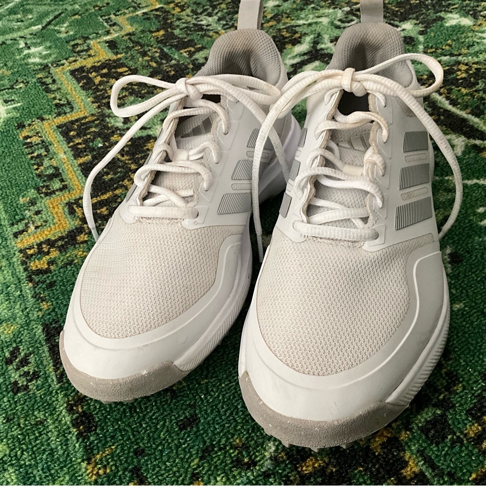 Adidas Women’s Tech Response Golf Shoes
